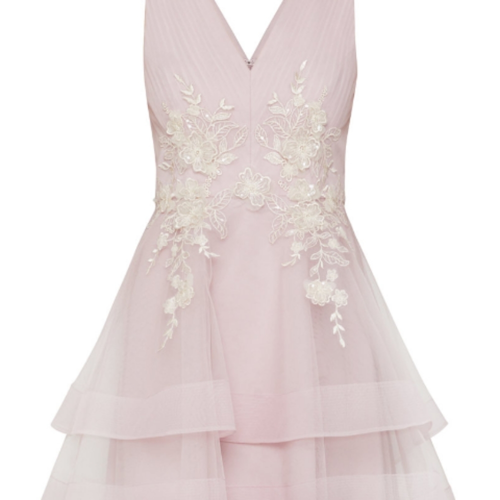 BCBG Max Aria dress